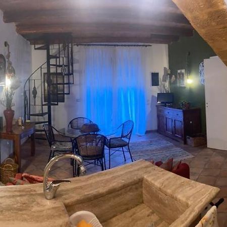 Loft Con Mansarda Διαμέρισμα Castelvetrano Εξωτερικό φωτογραφία
