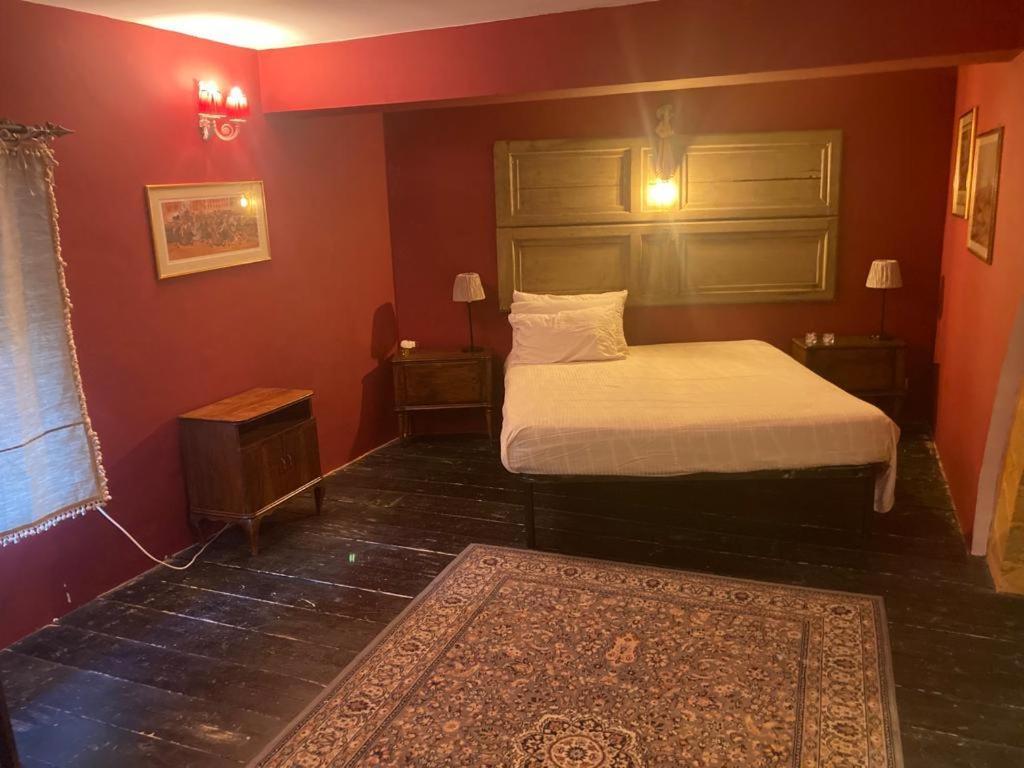 Loft Con Mansarda Διαμέρισμα Castelvetrano Εξωτερικό φωτογραφία