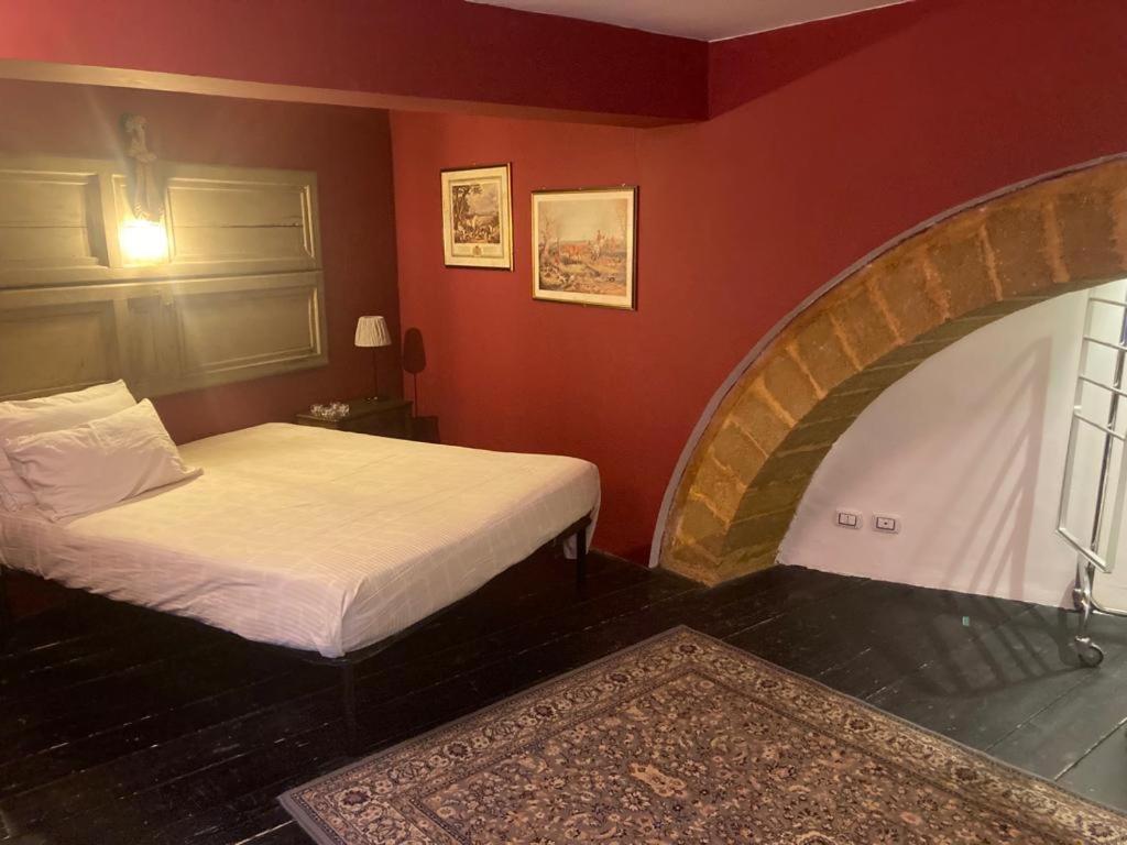 Loft Con Mansarda Διαμέρισμα Castelvetrano Εξωτερικό φωτογραφία
