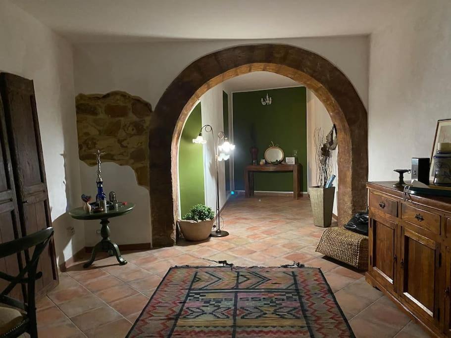 Loft Con Mansarda Διαμέρισμα Castelvetrano Εξωτερικό φωτογραφία